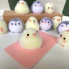 Sticky Tpr Squishy Mini Penguin Duck Stress Relief Squishy New Fidget Toy,mini Relief Squeeze Toy 4