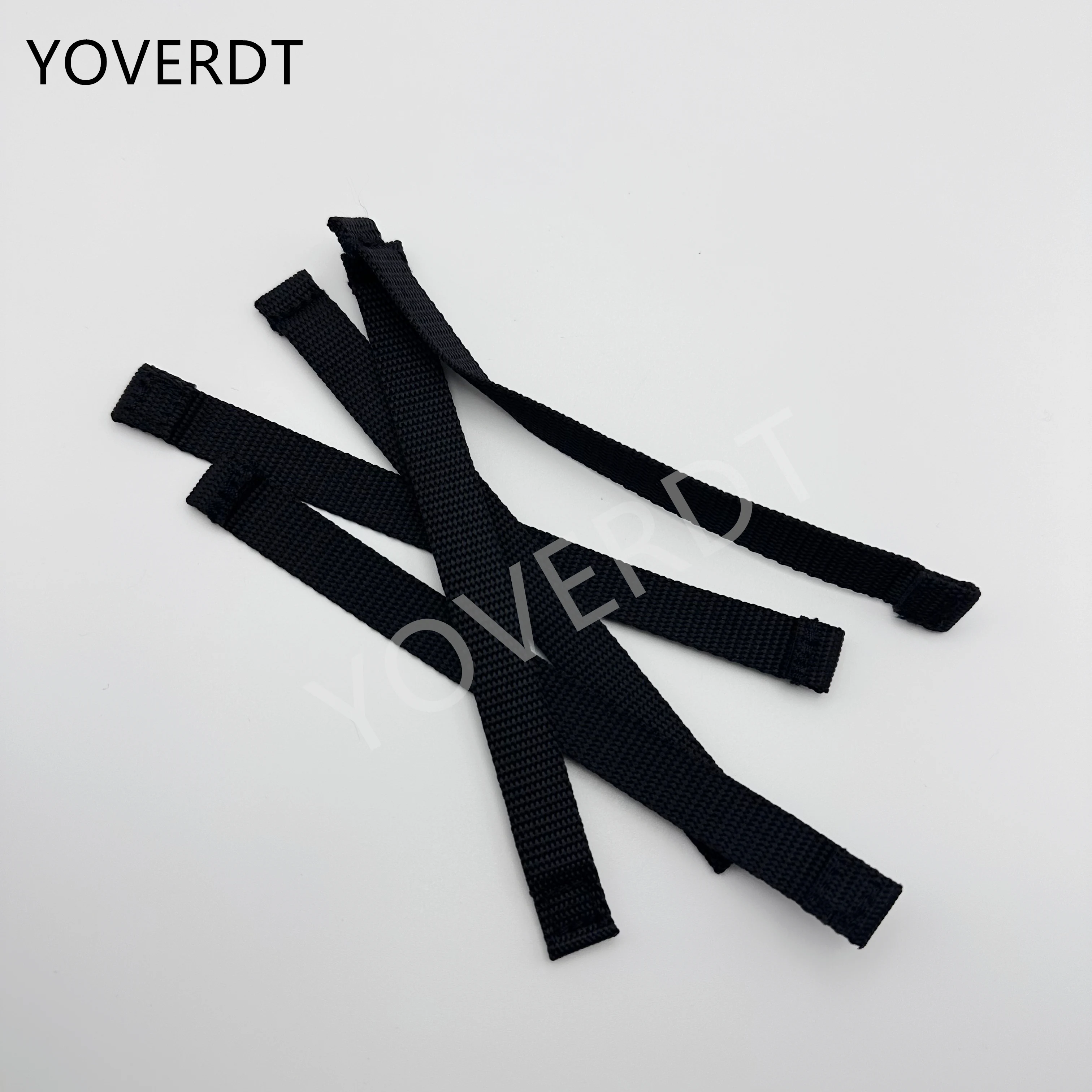 Handstrap para Motorola Symbol Zebra Rs6000 Rs60b0 Novo Peças