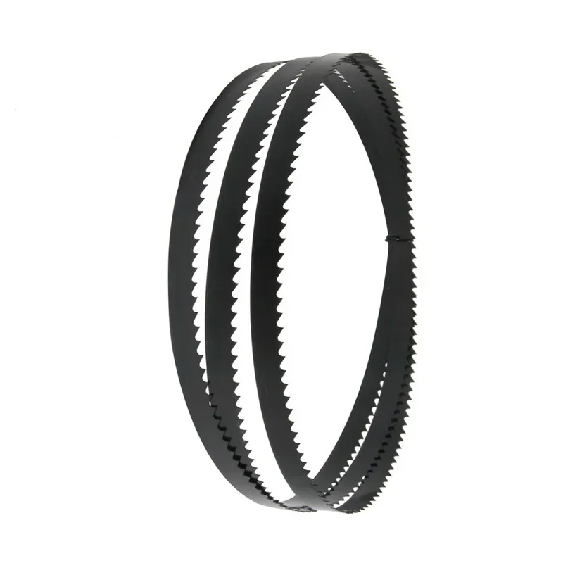 Per Makita Lb1200F Charnwood W721 12 "Sega A Nastro Per Legno Tpi 6 88-1/4" Lama Per Sega A Nastro 2240Mm 2240X12.7X0.5Mm Accessori Per Utensili Elett