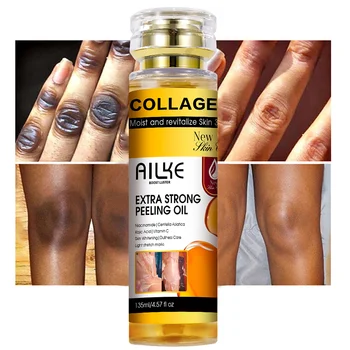 Collagen Peeling Oil 1