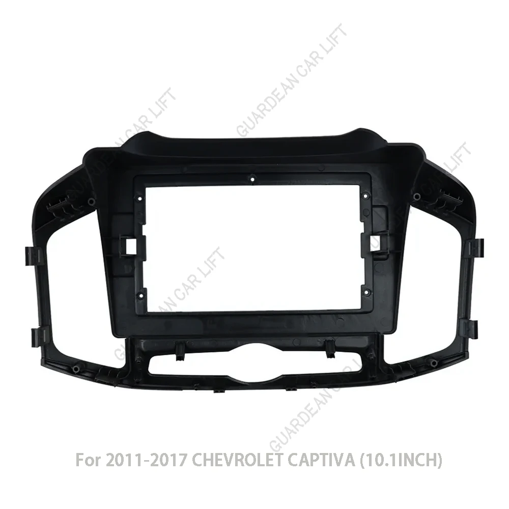 2011 2017  ĸƼ   ٸ ȵ̵ GPS MP5 ׷ ÷̾, 2 Din   г  , 10.1 ġ