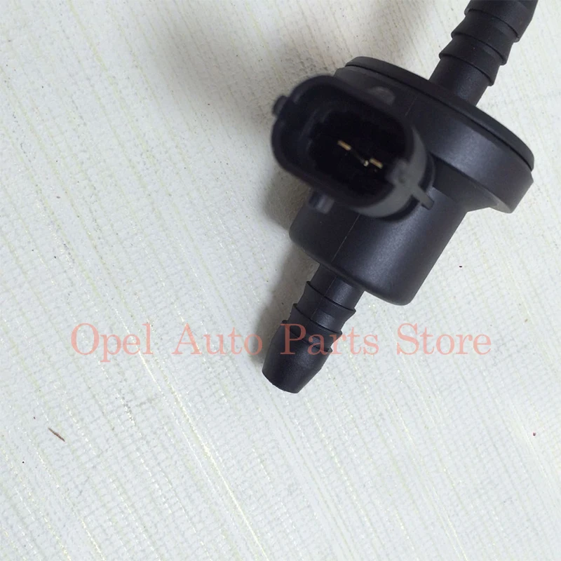 Original Canister Solenoid Valve For Chevrolet Aveo Cruze Opel Astra Corsa Insignia Vectra 55574240