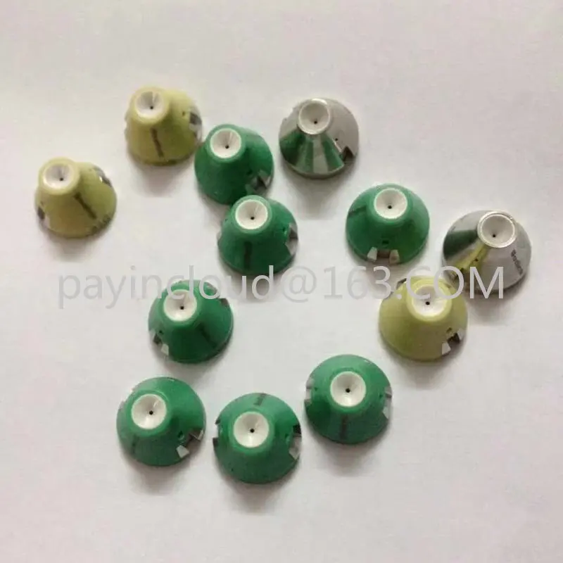 Guia De Cable 118737 Guia De Diamante S103 Guia De Cable De Color 87-3 Fj-Awt Para Maquina Sodick Edm