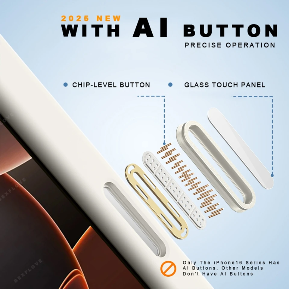 Premium Silicone Magnetic Phone Case with Wireless Charging Compatibility