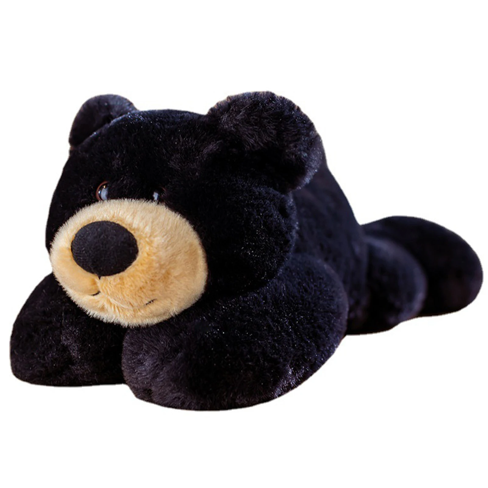 hugging stuffed animal anxiety