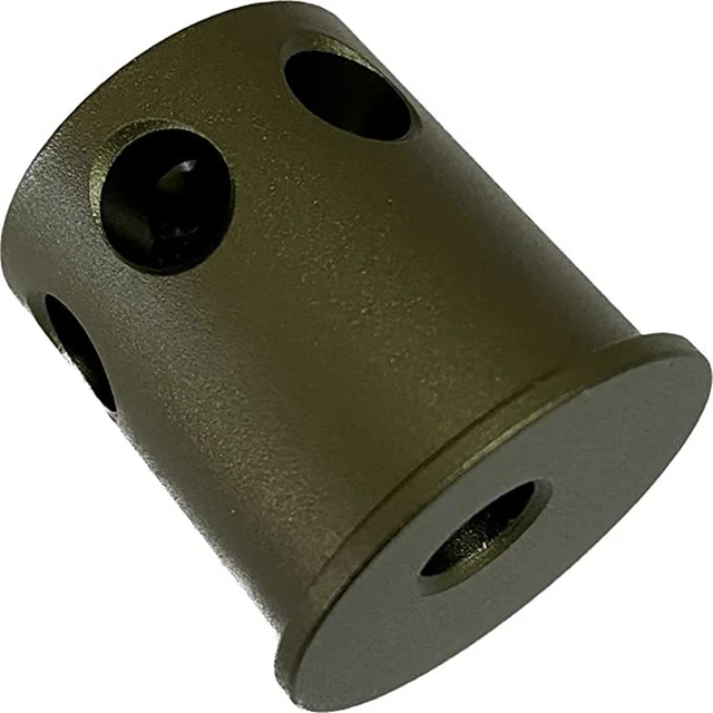 Perimeter Utazási Biztonsági Rendszer 360 ° Lefedettség Hangos Hangzás Korai Figyelmeztetés Kerti Riasztás Megakadályozza - Image 5