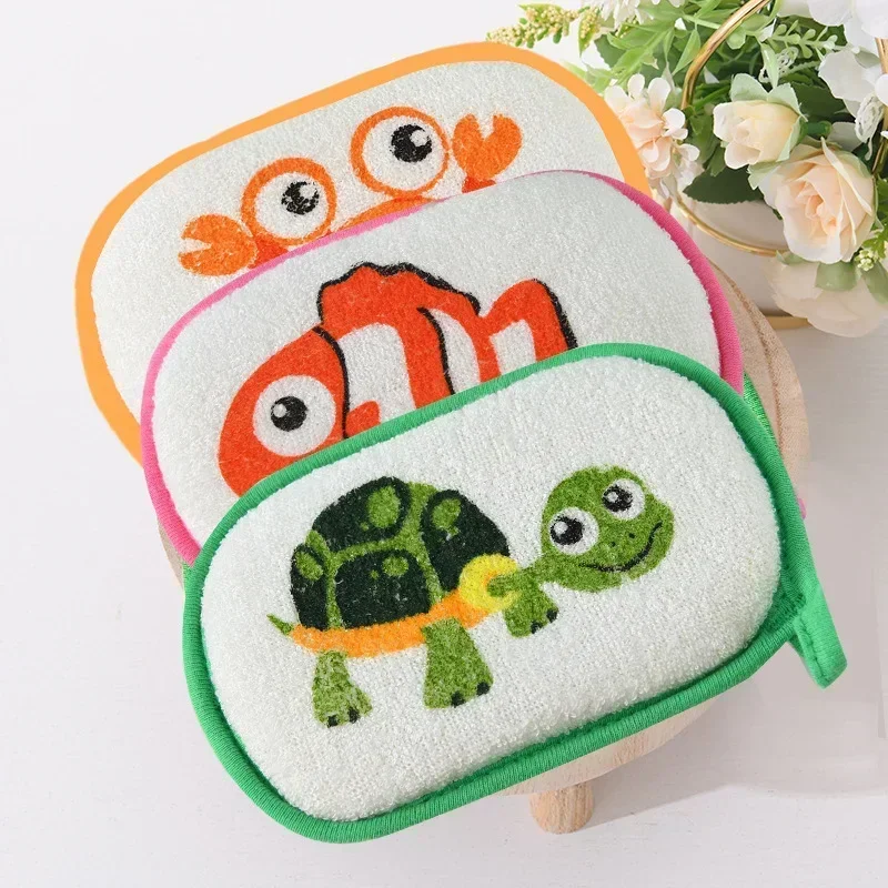 Baby Bath Sponge baby bath sponge for Kids Children Toddlers Newborns Adults