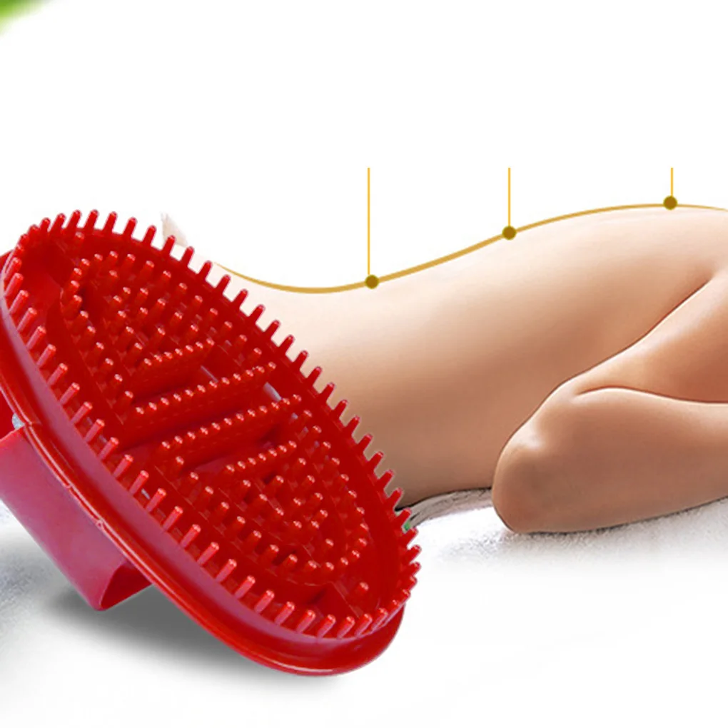Massage Tool Cellulite Massager Roller Roller Massager Massage Roller 1PC Body Massager Brush Anti Cellulite Slimming Relaxing Scrub Massager