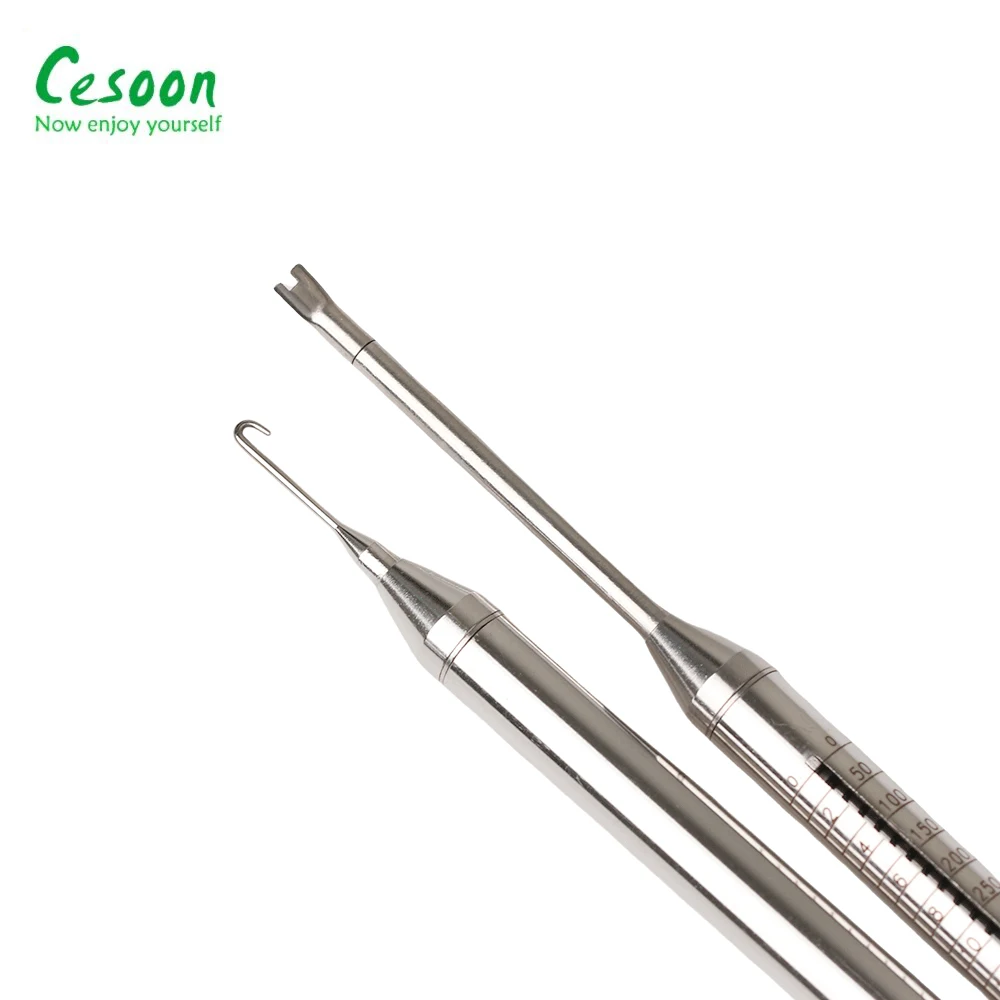 1 قطعة تقويم الأسنان دينامومتر التوتر قوة الإجهاد...