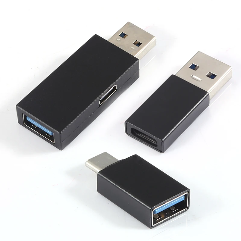 Áudio Terra Loop Eliminator Isolador Filtro de Ruído Usb Power Eliminator Quebrando o Chão Loops Usb3.0
