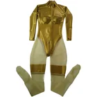 latex zentai