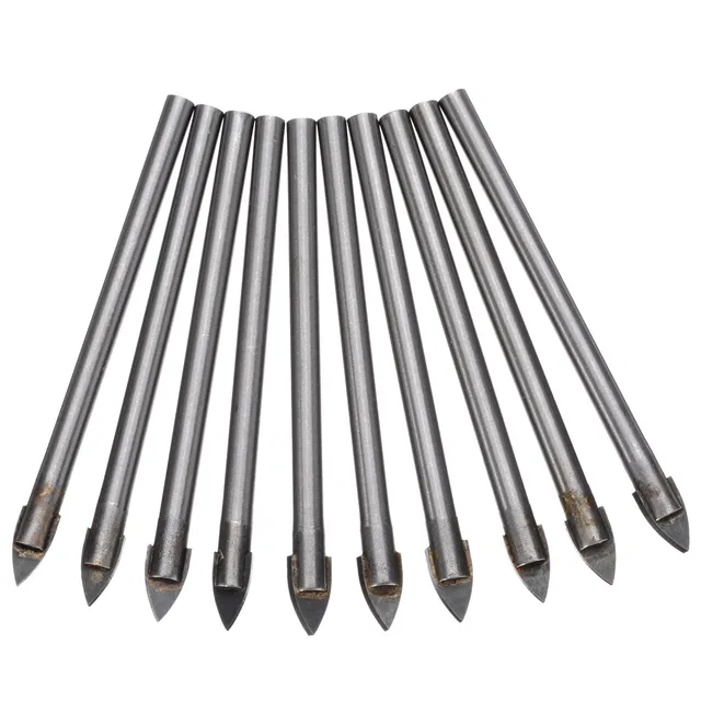 10pcs 6mm A