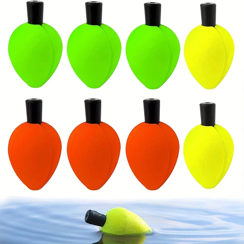 Trout Float Fly Fishing Indicator Bobbers 9pcs/18pcs/27pcs