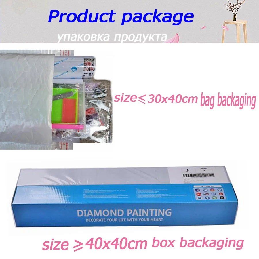 5D Full Square Round Diamond Painting Wild Boar Cross Stitch Diamond Animal Picture Rhinestone Embroidery Home Decor