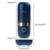 Portable Washing Cleaners Fruit and Vegetable Cleaning Machine Rechargeable Purifier for Cleaning Fruit Vegetables 6