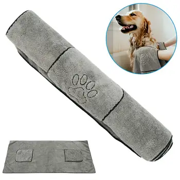 Super Absorbent Pet Towel 1