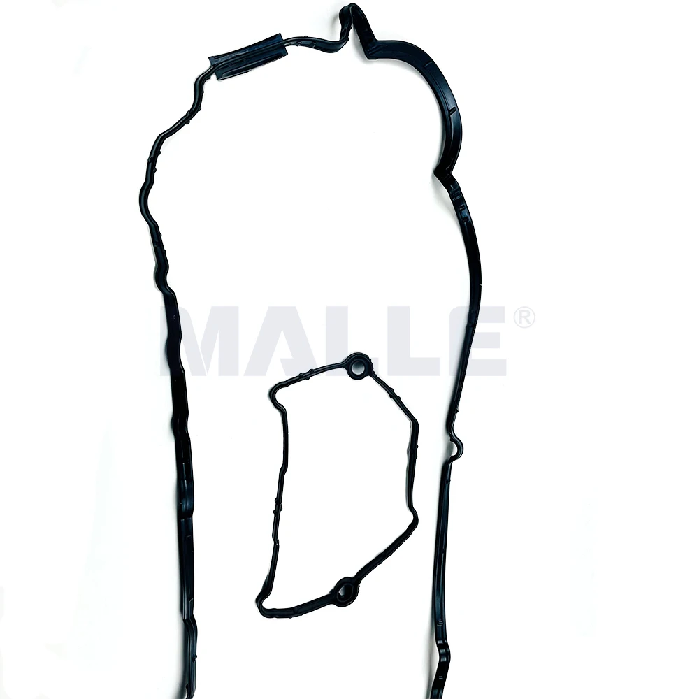 Engine Valve Cover Gasket 11128655413 For BMW E90 E83 E91 E92 E93 E81 E87 E82 E83 E84 N46