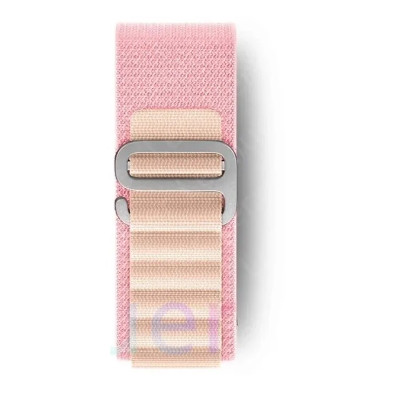 Premium Alpine Strap Bracelet for Smart Watches - Durable and Stylish Design