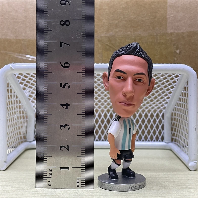 Soccerwe Football Doll Famous Star Series