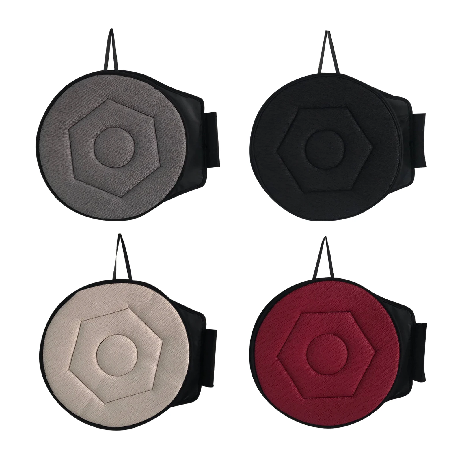 Rotating Seat Cushion