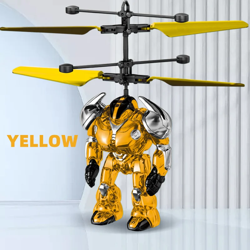 X-Yellow