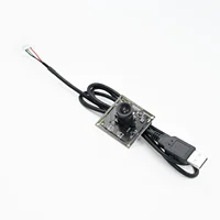 16MP Camera Module HD, IMX298 USB Webcam,4656X3496 10FPS ,High Shoot Document Scan ,UVC OTG For Windows Andriod Raspberry Pie - Image 4