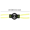 2/5/10PCS Mower Cutting Rope Mower Head Weeding Brush Removing Moss Rust Free Wear-resistant Mower Head General Accessories 6