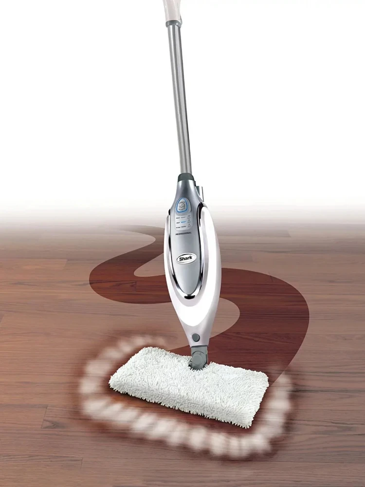 Professional Steam Pocket Mop vaporetas de limpieza hogar con vapor  вытяжка для кухни 2
