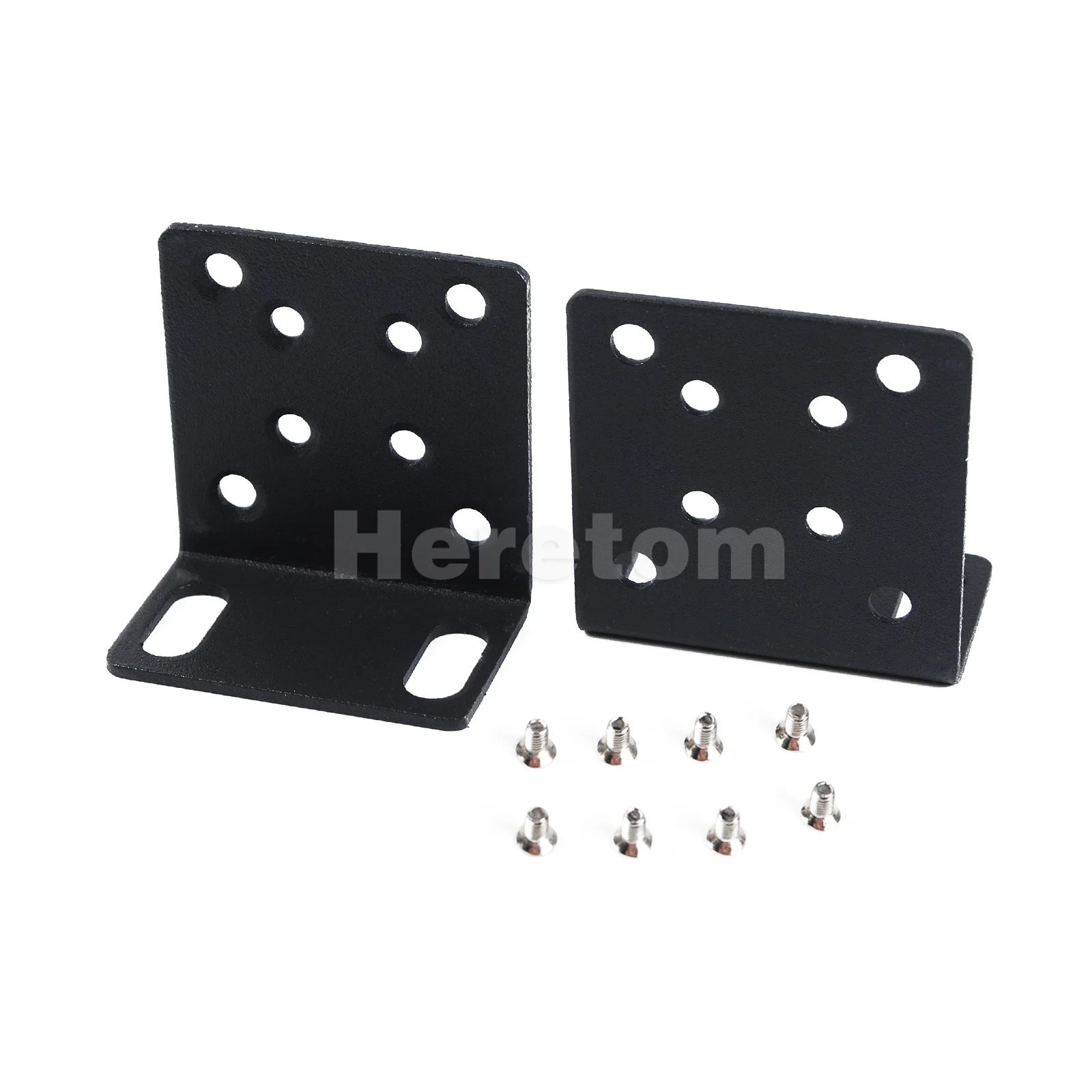 NETGEAR Prosafe Rack Mount Kit, orelhas de