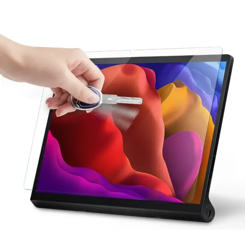 レノボヨガスマートタブ 5 2019 YT-X705 10.1 