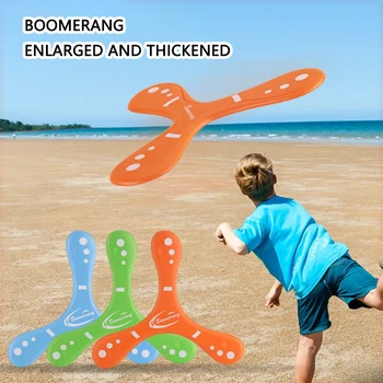 Children Soft Outdoor Boomerang 1