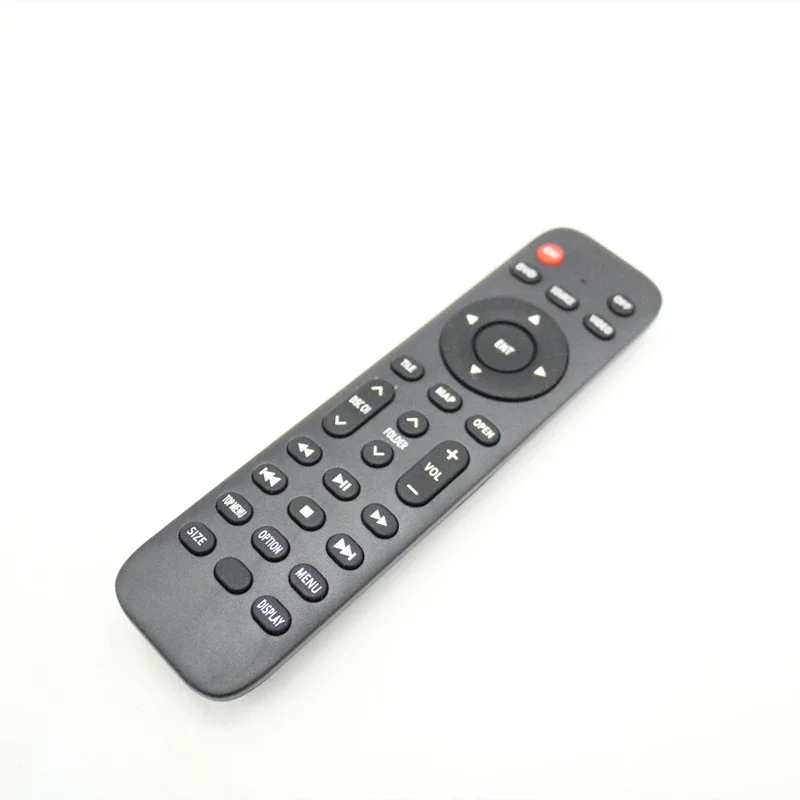 DVD Remote Control Rear Entertainment Ceiling Replacement For Toyota Land Cruiser Prado LC150 LC200 VX 2010-