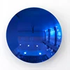 Anish Kapoor Stainless Steel Sky Mirror, Home Concave Mirror, Classical Wall Decoration, 600mm-1200mm 6