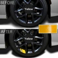 6pcs-Yellow