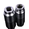 36mm Jumbo Socket 3/4"Inch 12 Point Nut 45# Steel Bit Ratchet Wrench Heavy Duty Plum Blossom Sockets Maintenance Hardware Tools 6
