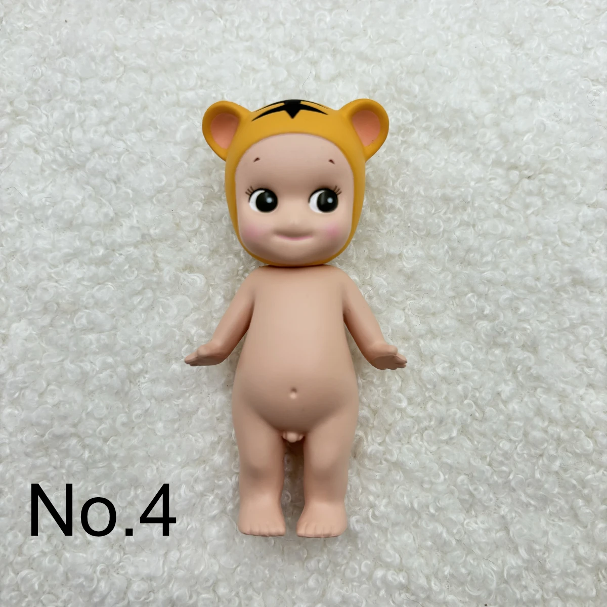 SonnyAngel Mini Figure 2005 First Edition Animal Ocean Series No