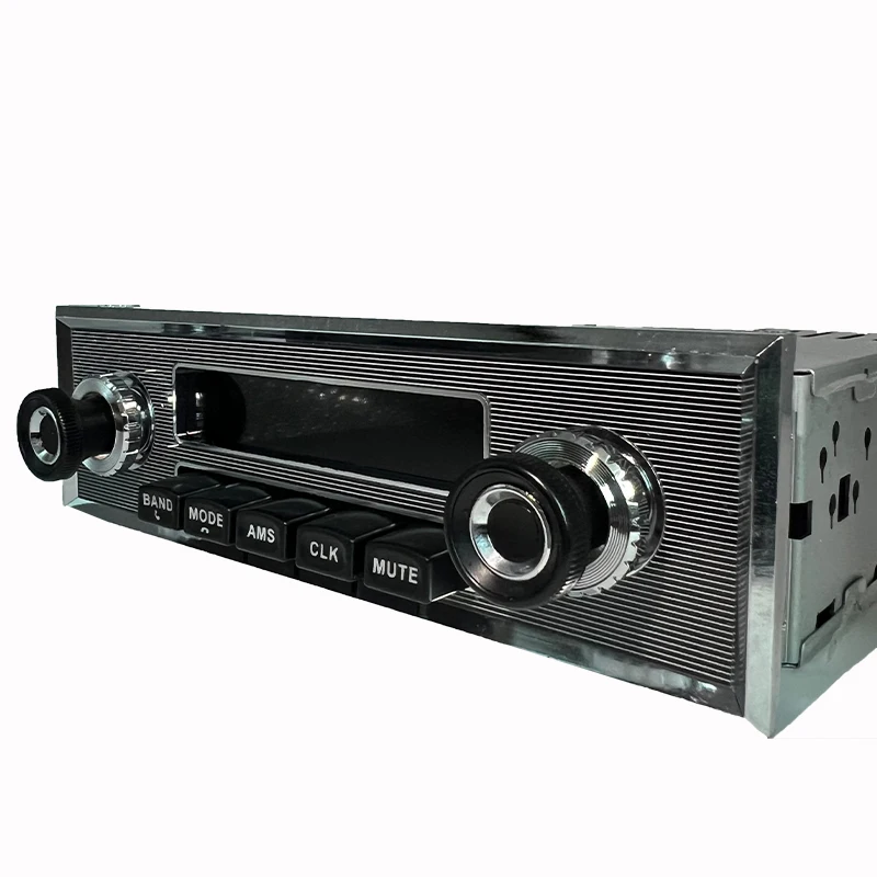 Multimedia Center Console Bluetooth MP3 Player