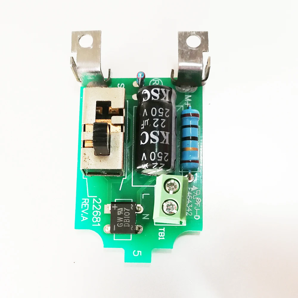 Clipper replacement parts for andiss agrc2 trimmer clipper replacement parts