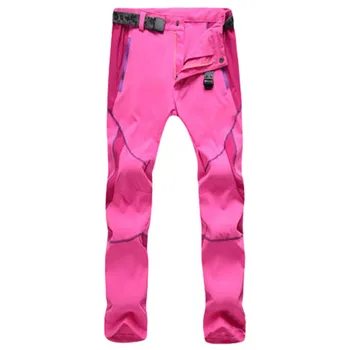 Mountaineering Pants 1