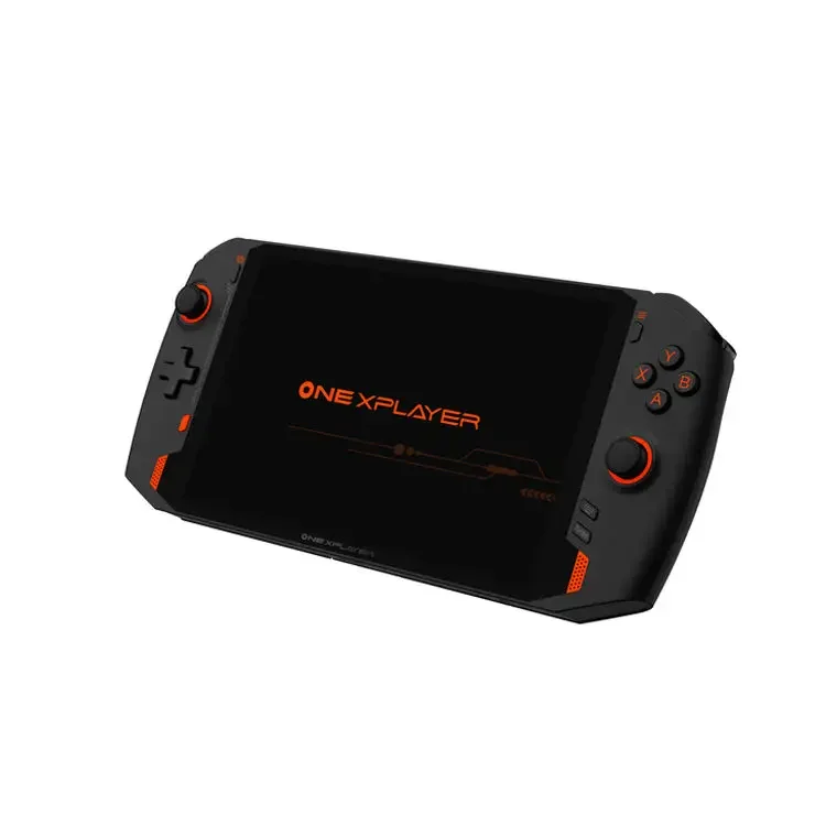 OneXPlayer ̴  Ayaneo AMD 6800U 7 ġ ޴ ڵ PC, 32GB 2TB SSD, Win11 ̴ ӿ Ʈ