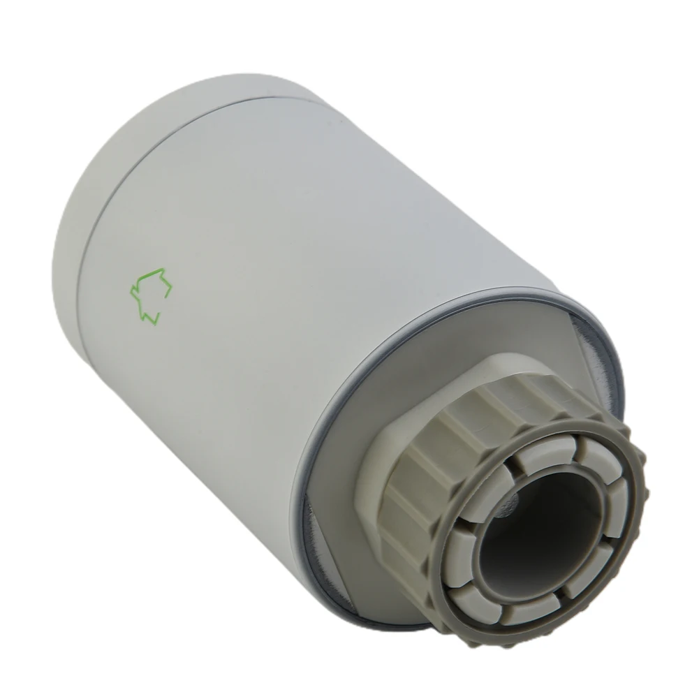 

More Comfortable Voice Control Voice Control Radiator Valve A Smarter Residentiashopping Malls Smart Thermostat