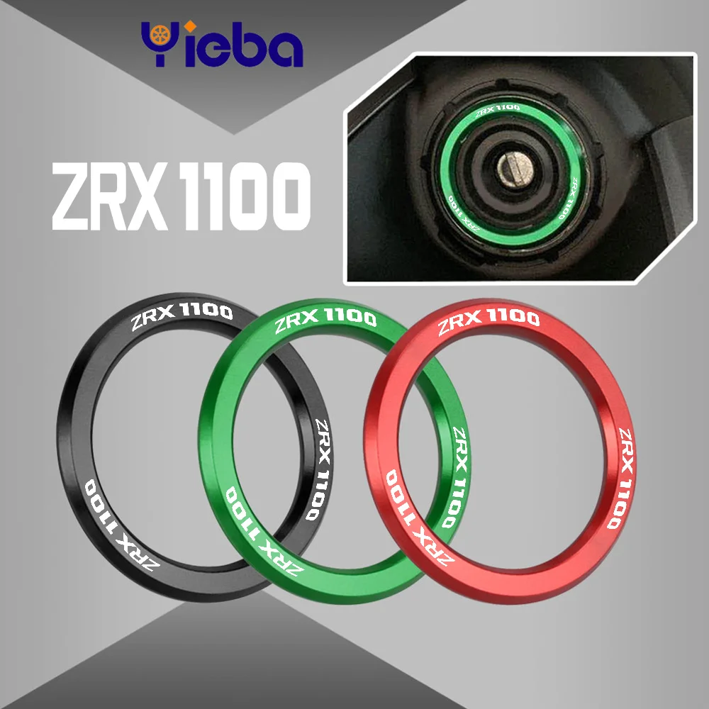 

Для Kawasaki ZRX1100 1999-2007 2006 2005 2004 2003 2002 2001 2000 ZRX 1100 Защитная крышка ключа зажигания
