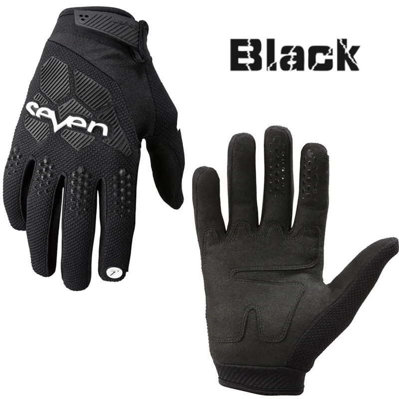 Motorcycle Gloves Adult Motorcycle Gloves Motocross Enduro Racing Gloves Off-road Downhill Mountain Road Bike MTB BMX ATV Guantes