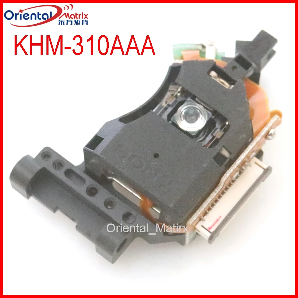 Optical Pickup Accessories KHM-310AAA Optical Pick UP DVD Laser Lens For DEX DVP518