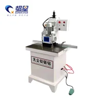Single Row Side Multiple Door Lock Cnc Pcb Hole Drill Furniture Sale Drilling Hinge Portable Line Cabinet Wood Boring Machines 2