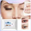 1/2/3 SET Gentle Makeup Remover Wipes Deep Cleansing Makeup Remover Wipes For Face, Eyes & Lips, Refreshing & Non-Irritating 1