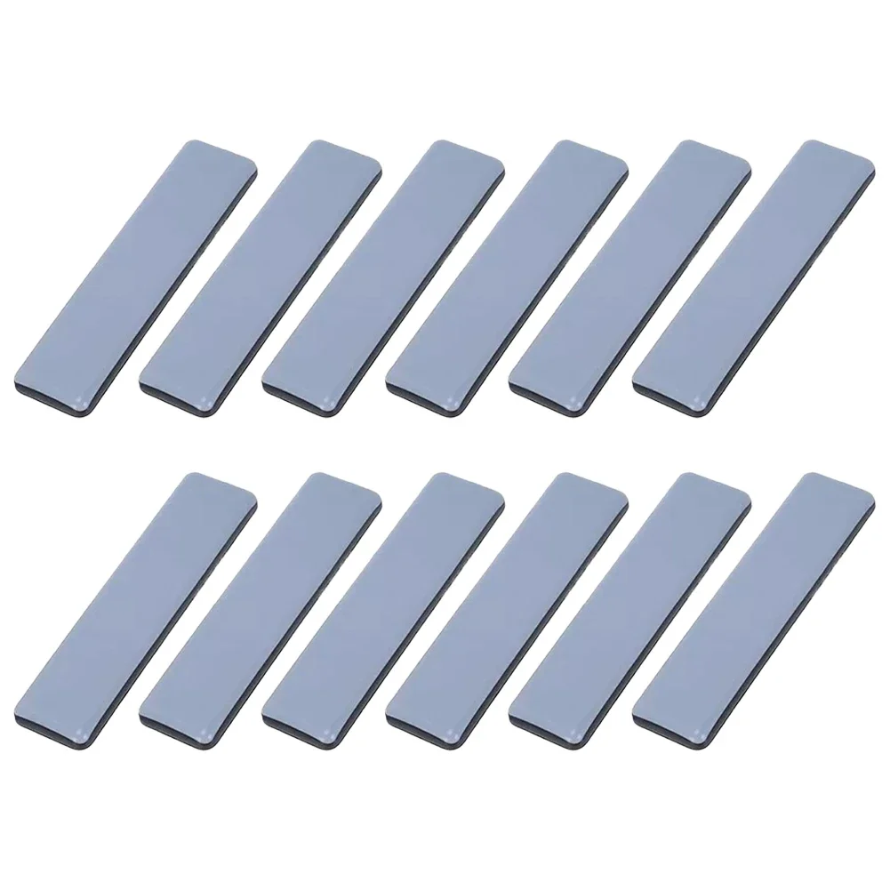 Heavy Furniture Sliders Gliders Friction Prevent Floor Wear Anti Wobbling