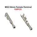 100PCS F-Terminal