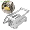 Potato Cutter French Fries Cutting Machine Vegetable Tools Chipper Cucumber Multi Slicer Stainless Steel Kitchen Gadgets 1