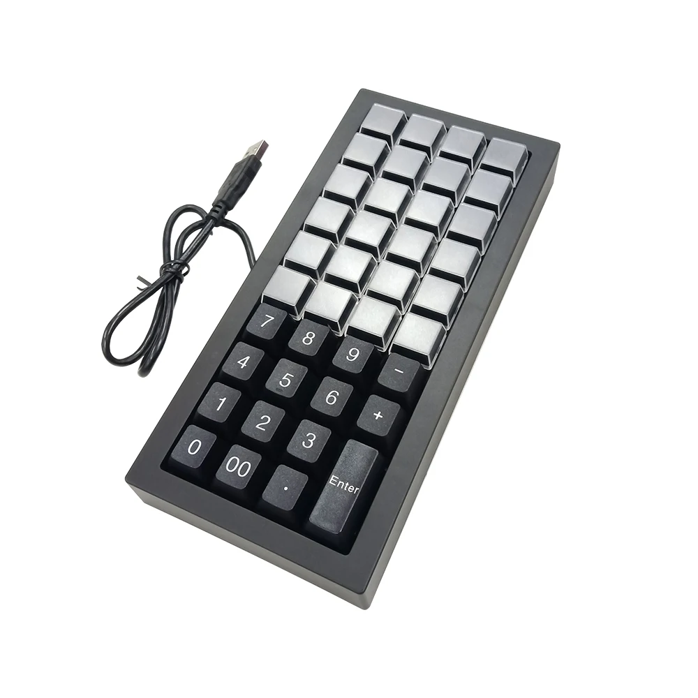 Cheerz 40% Keyboard Kit / WK / Black